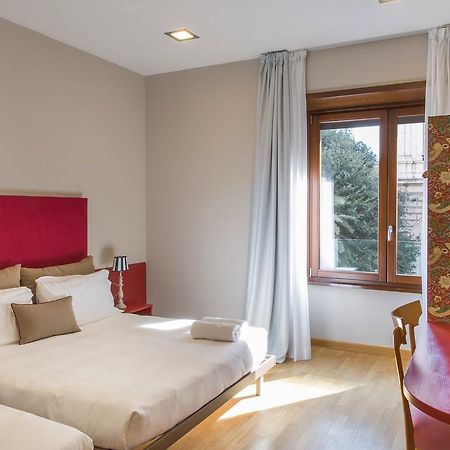 Monti First Hotel Rome Luaran gambar