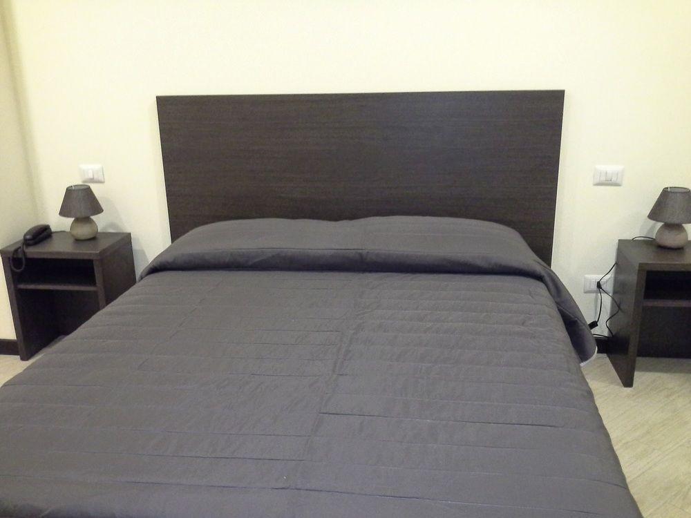 Monti First Hotel Rome Luaran gambar
