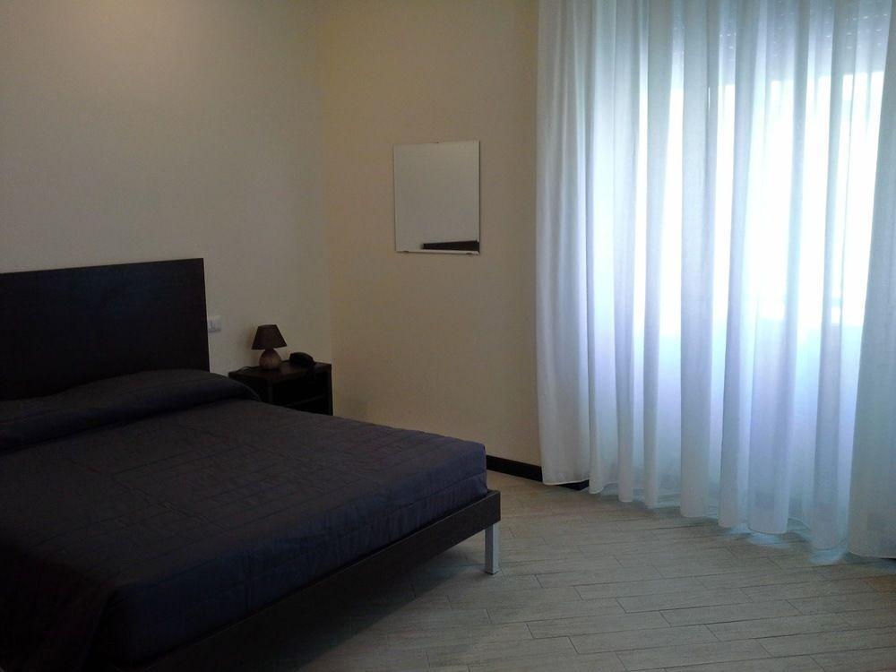 Monti First Hotel Rome Luaran gambar