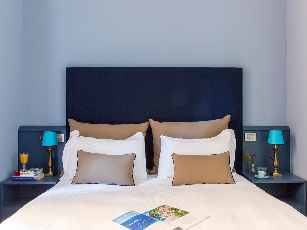 Monti First Hotel Rome Luaran gambar